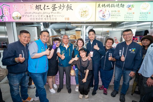 士林市場深夜食堂開幕慶! 加LINE享5折搶先體驗道地小吃
