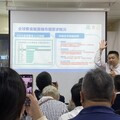 從「一台」賣到「億台」蔬食智能美食機 台灣邁向國際餐飲天花板不設限