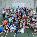 台積電慈善基金會與臺北榮總員山分院合作 關懷寒溪部落幼老身心健康