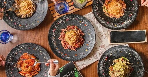Mories茉莉絲義思廚房 每一道義式料理都是愛的延伸