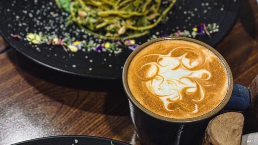 Mories茉莉絲義思廚房 每一道義式料理都是愛的延伸