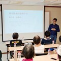 痛被理解讓愛加倍！ 運動醫學科王凱平醫師五月開免費講座