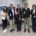 企業氣候風險管理成焦點 會研基金會與北大共探永續資訊應用