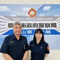 警銀合作再建功 文山二分局警成功攔阻老婦險遭「黃金投資」詐騙355萬元