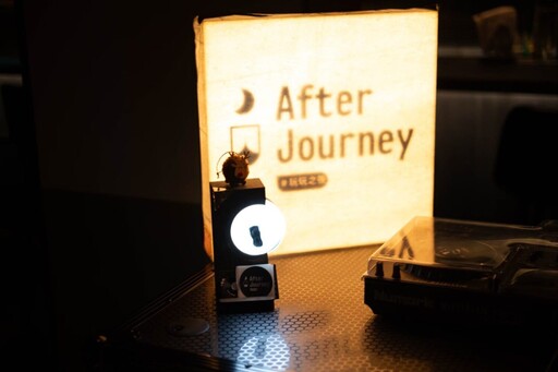 邊喝邊聊旅行故事 小琉球After Journey成旅人秘密基地