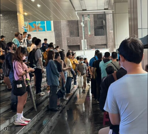 四台捐血車全滿!威震愛心發展協會獲衛福部表揚 吳明達:「有愛就有溫暖」