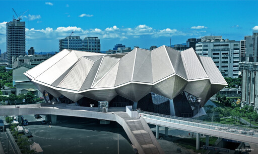 南港國際新地標! SKYPARK打造菁英未來首選據點