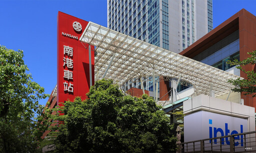 南港國際新地標! SKYPARK打造菁英未來首選據點