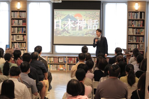日議員中村絢來台預熱松江論壇 政商大咖十月聚首