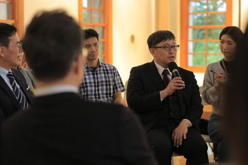 松江跨國論壇十月登場 百年老舖彩雲堂成文化交流亮點