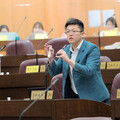 建國里林森路長期噪音擾民 市議員黃家齊：市府應加強取締管理
