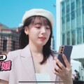 韓國啦啦隊女神李珠珢、河智媛抵台 代言活動引爆粉絲熱情