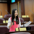 為市民打造更好生活環境 市議員陳雅倫：市府應積極改善龜山多項設施