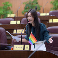 借鏡日本考察 市議員黃瓊慧：桃園火車站體應以直觀設計為第一排序