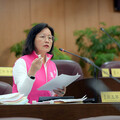 桃竹苗大矽谷計畫配套 市議員周玉琴：闢建「楊關鐵道」銜接新埔至六家