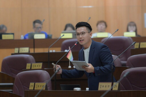 大坪頂圖書館選址更動! 市議員李宗豪:應打造成龜山指標性旗艦公園