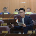 大坪頂圖書館選址更動！ 市議員李宗豪：應打造成龜山指標性旗艦公園