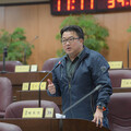 建立電子簽章安全機制 市議員楊家俍：保障市民數位身分與財產安全
