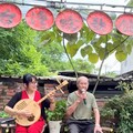台灣唸歌館舉辦開館三週年紀念音樂會〡推廣褒歌文化與唸歌藝術