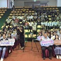 新竹市攜手台積電慈善基金會 共同推動2025未來人才課程博覽會