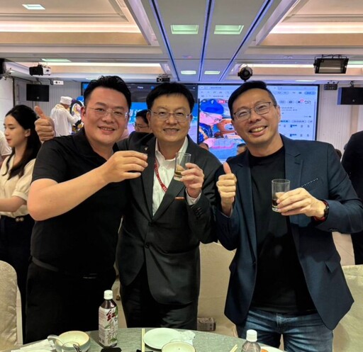 電商崛起新解方!台灣電子商務協會打造中小企業成長跳板