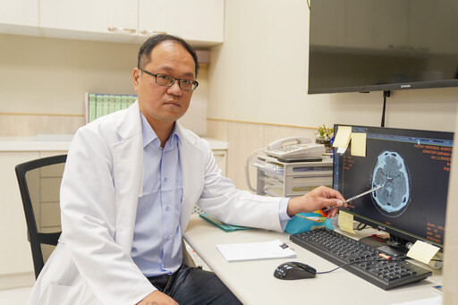 腦幹出血後遺症可改善? 醫揭關鍵技術助患者走出復健奇蹟!!