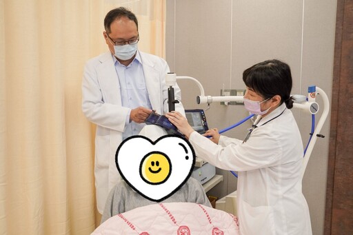 腦幹出血後遺症可改善? 醫揭關鍵技術助患者走出復健奇蹟!!