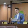 平鎮車站遷建 市議員陳韋瞱：同步設置「環南路南側出入口」便民通行