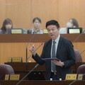 打造桃園文化亮點！ 市議員于北辰：以特色公園結合神社、孔廟