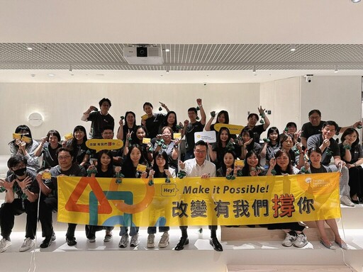 遠雄志工端午送愛 縫製希望為偏鄉童圓夢