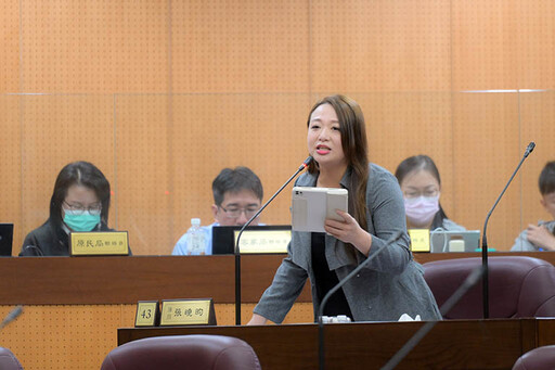 惡鄰惡行社區苦不堪言 市議員張曉昀:應制定「惡鄰條款管理辦法」
