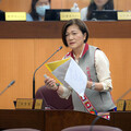 配合立院通過「紀念日條例」 市議員張秀菊：爭取原住民族祭儀假日3天