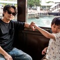 楊銘威親子遊香港 公開私房景點與美食地圖