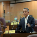 原住民人口近9萬人 市議員簡志偉：應增編預算打造成友善宜居原民新故鄉