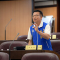 防範工安意外發生 市議員吳進昌：市府應超前部署來防範未然！