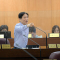 杜絕SRF垃圾發電廠重啟 市議員詹江村：不要用桃園市民的肺發電！
