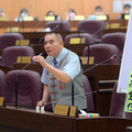 鼓勵原住民全賽選手邁向六連霸！ 市議員楊進福：應增加個人獎勵金