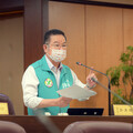 機捷A10人行道地磚翹起路人受傷 市議員許清順：民眾安全堪慮應改善