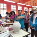 八年深耕壯圍國小藝術與品格教育〡校長徐博正用陶藝與溫暖打造孩子心中的「第二個家」