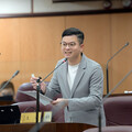 憂心中油煉油廠空污危害市民 市議員凌濤：環保稽查不應鬆懈