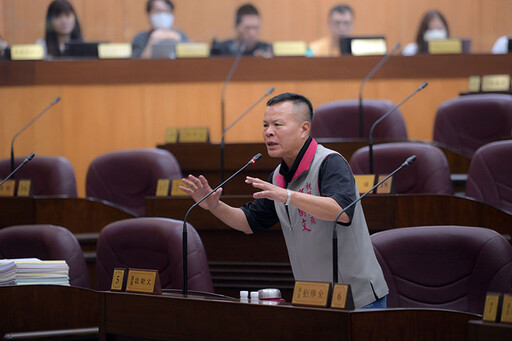 桃園市立醫院落腳八德 市議員段樹文:張市長承諾200億造福桃園市民