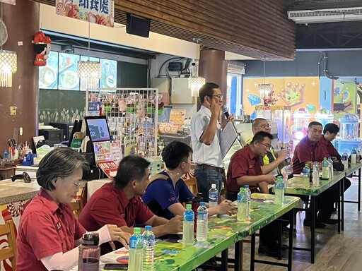 小叮噹科學主題樂園舉辦災害應變演練 全面提升遊客安全防護