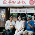 雲林良涼潮爽市集爆棚！西瓜美食＋音樂秀嗨爆斗六