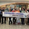 職涯不打烊！南港銀髮人才據點成果亮眼