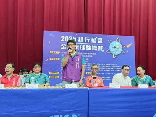 2025超行星盃全國桌球錦標賽盛大展開〡130隊1000多人參加競賽