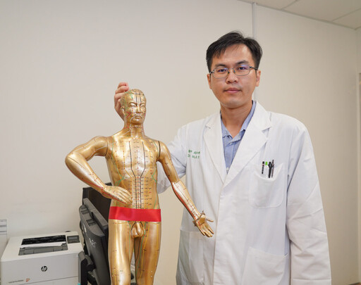 失智症輔助療法新契機 中醫針灸延緩退化見成效!!