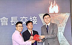 《傳承創新 永續共好》新傳會會長交接 聚焦AI、ESG新趨勢