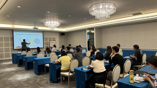 觀光署推自行車友善旅宿!10場交流會串聯全台旅宿業