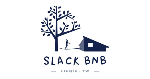 小琉球全新打卡點!Slack BnB 背包客最愛秘境開張
