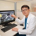「三叉神經痛」如刀割電擊 中醫大新竹附醫顯微手術助患者重獲新生